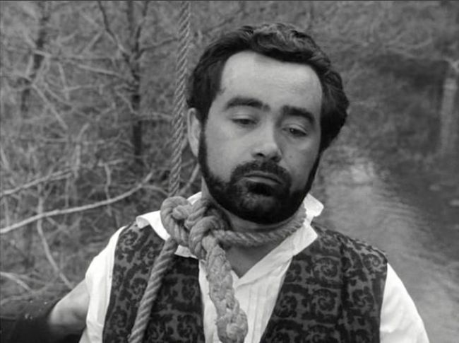 La Quatrième Dimension La Rivière Du Hibou Francomac™: Enrico-1961-La riviere du hibou